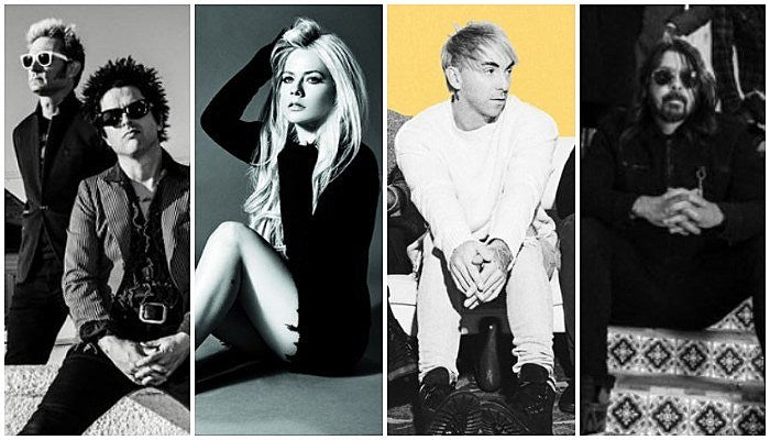 RIAA alternative singles surprising gold and platinum certifications