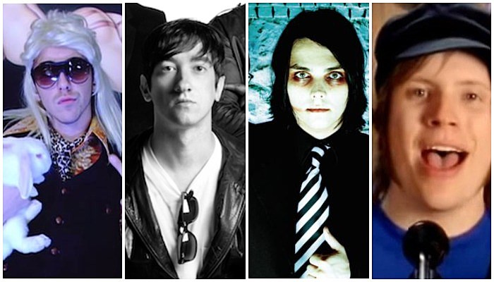 facebook status, all time low, plain white ts, my chemical romance, fall out boy