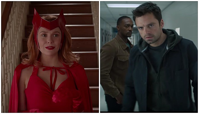 Marvel