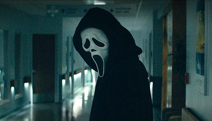 Scream 5 Trailer