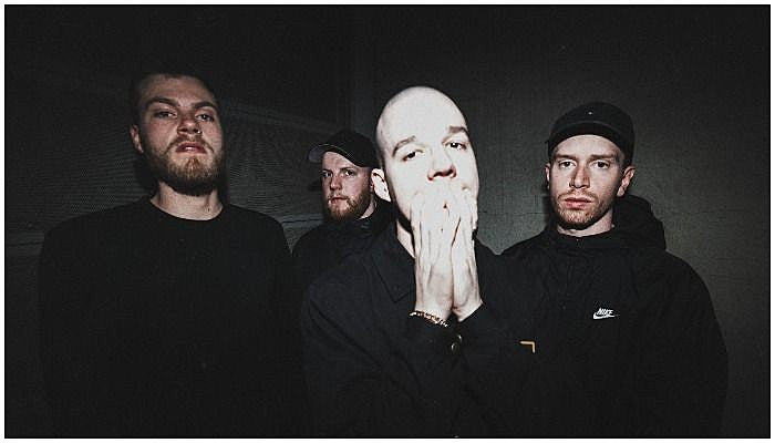 void of vision loathe collab