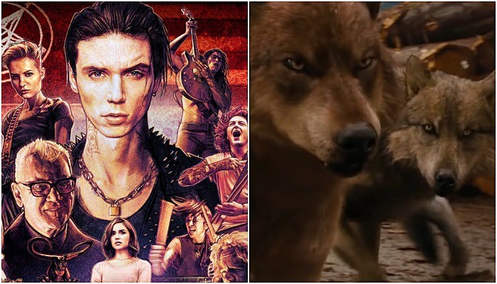 American Satan, Paradise City, Twilight, Ben Bruce