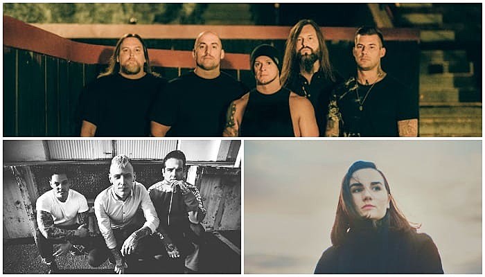 All That Remains Daily News Recap