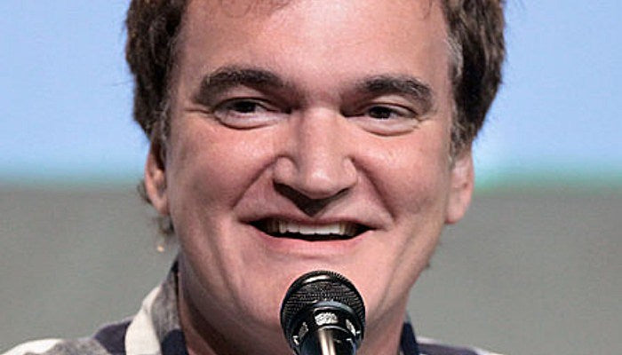 quentin tarantino