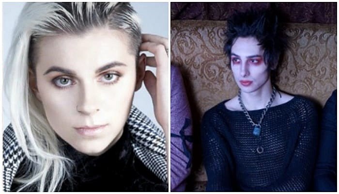 Lynn Gunn, Remington Leith