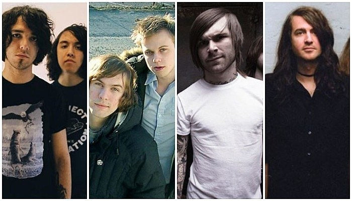 Kyle Crawford album covers Alternative cover art