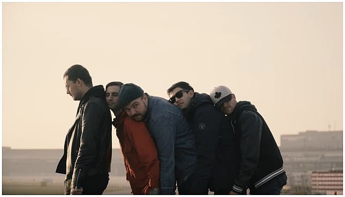 Seaway new album/music video