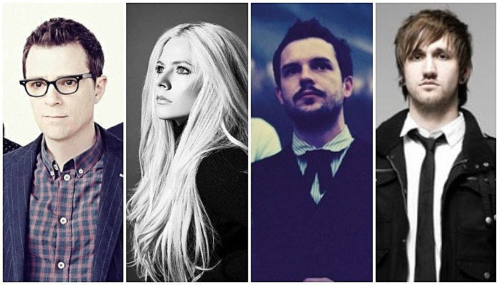 Alternative 80s covers 1980s song renditions