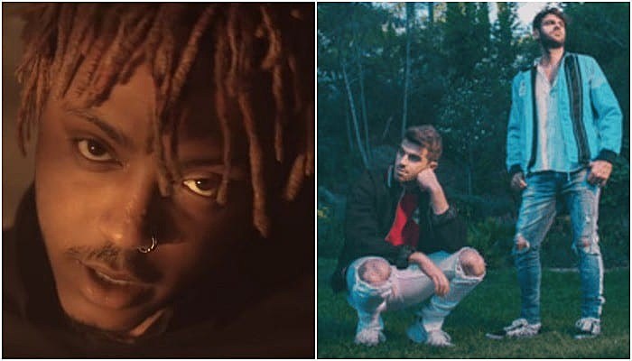 The Chainsmokers, Juice WRLD