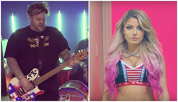 Bowling For Soup