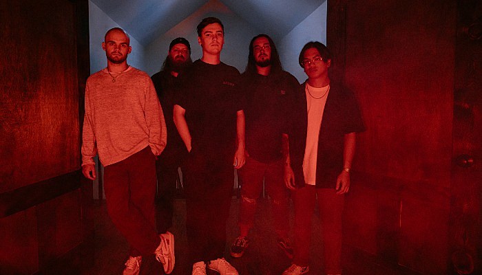 Knocked Loose surprise EP