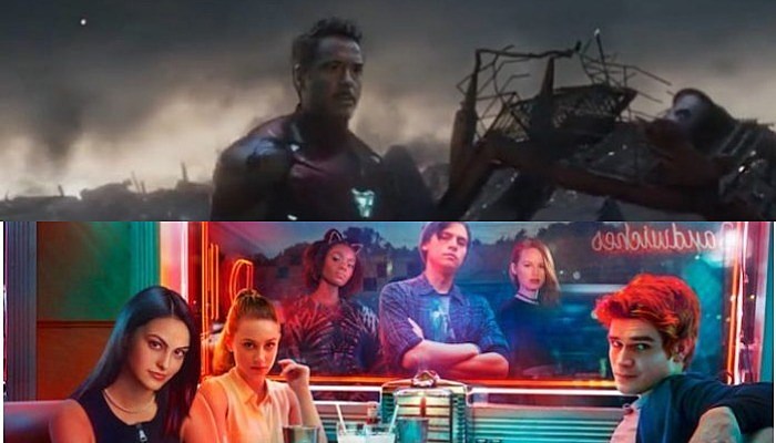MTV Movie and TV Awards nominees