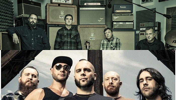 clutch killswitch engage