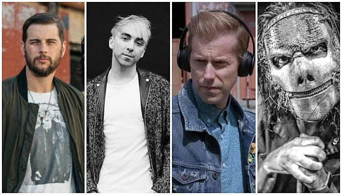 livestreams, all time low, andrew mcmahon, jay weinberg