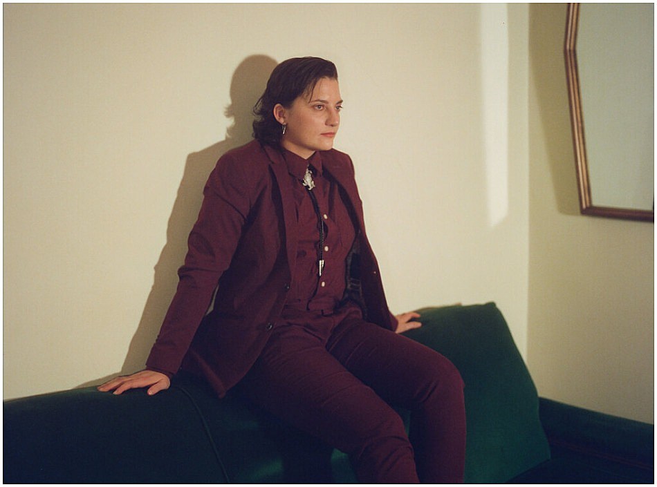 Rosie Tucker sucker supreme