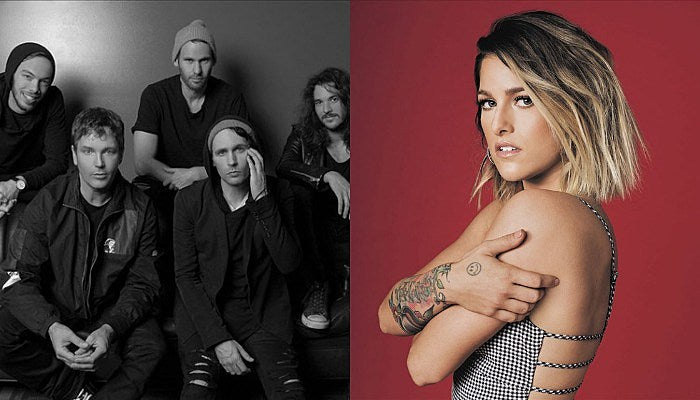third eye blind cassadee pope