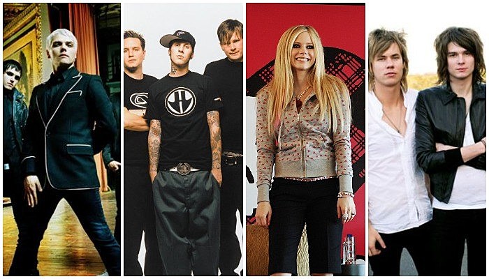 2000s leading singles