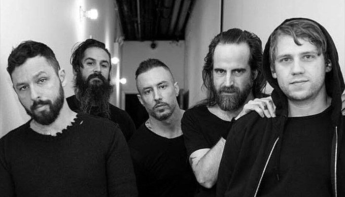 The Dillinger Escape Plan NFTs