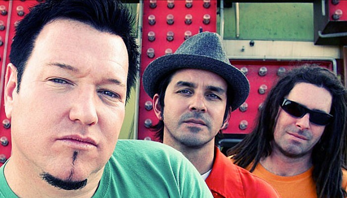 smash mouth