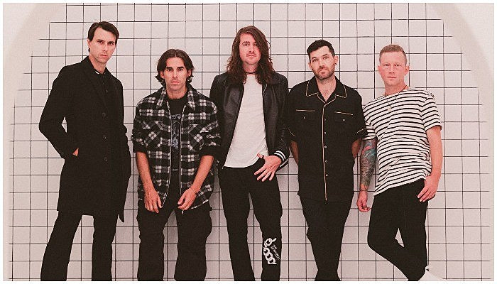mayday parade bad at love