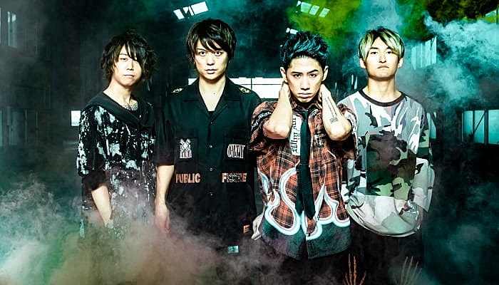 ONE OK ROCK news recap