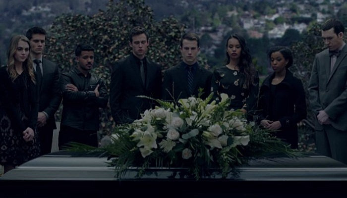 13 reasons why