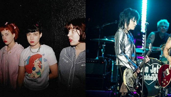 bikini kill joan jett