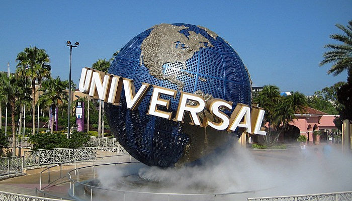 universal studios