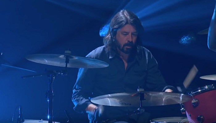 dave grohl