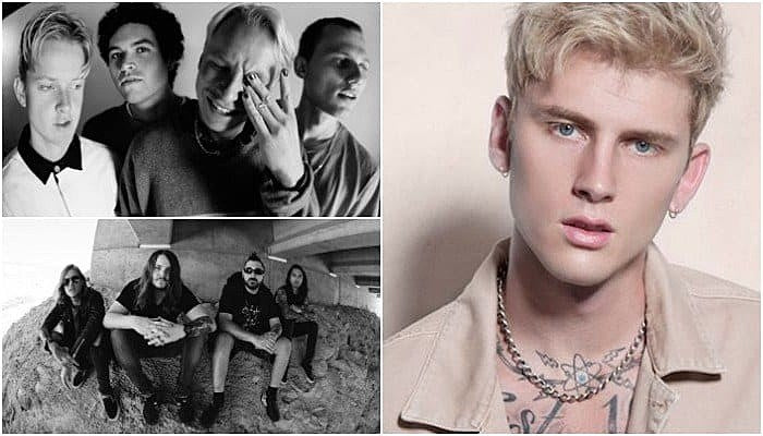 Reading & Leeds third wave