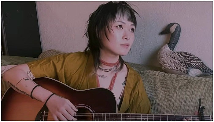 yvette young willow