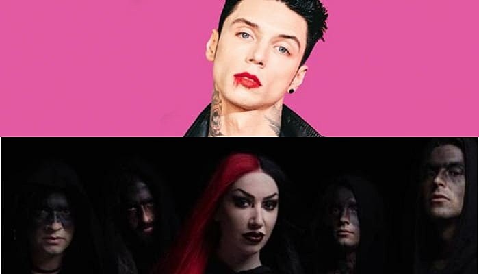 andy black new years day