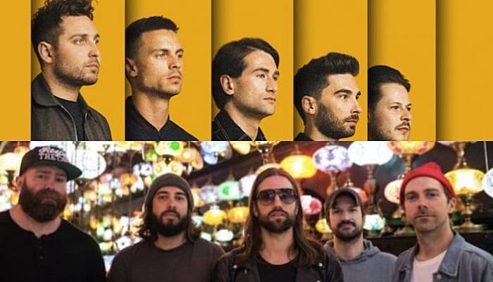 Every Time I Die, You Me At Six and more will perform at 2000trees Festival.