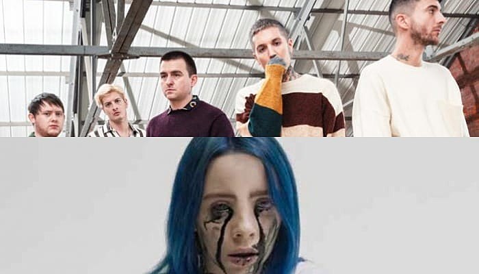 bring me the horizon