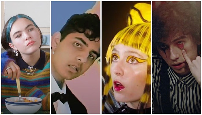 popular tiktok songs viral