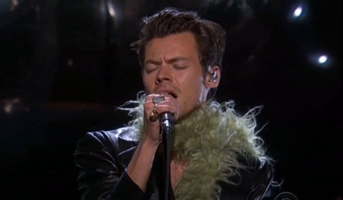 harry styles