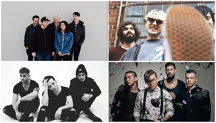 new songs 6/8