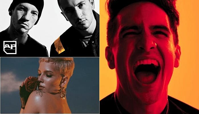Here’s the full list of iHeartRadio Music Awards nominees