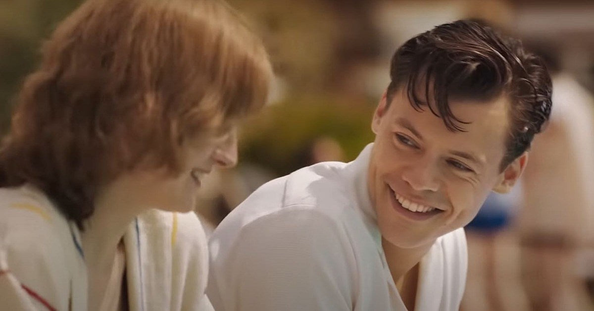 my policeman trailer