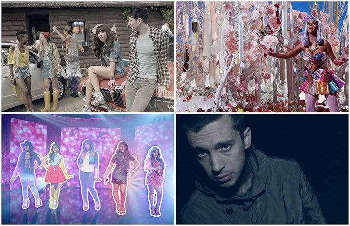 pop-music