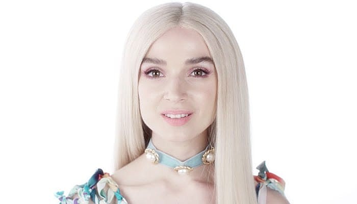 Poppy