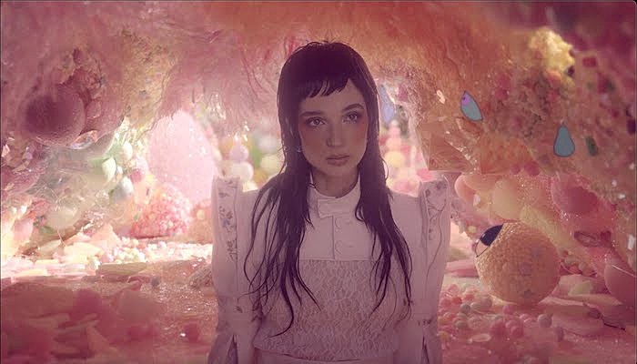 Poppy Flux 2021