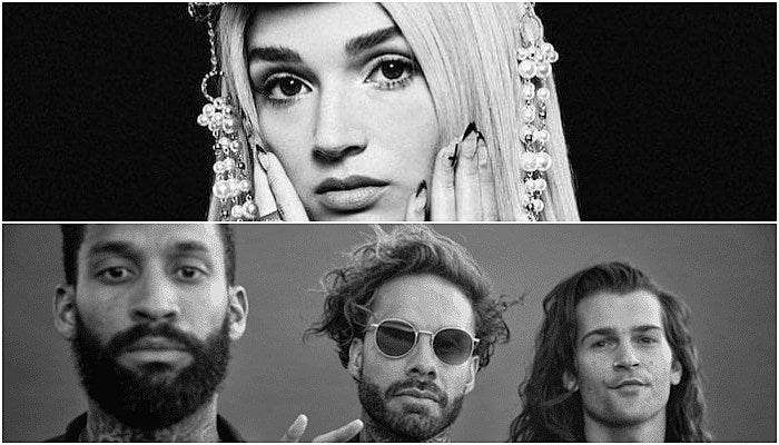 Poppy, FEVER 333