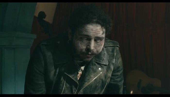 Post Malone