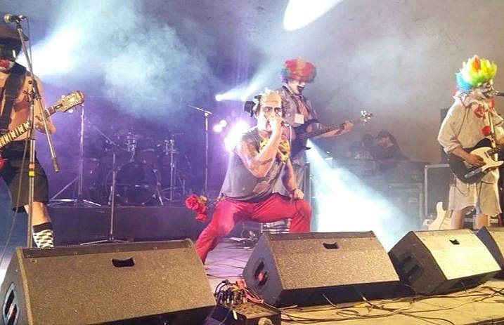 powerclown_band