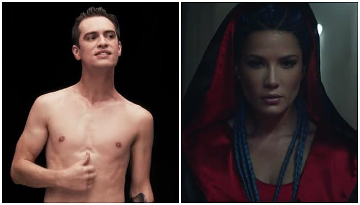 pride songs lgbtq panic at the disco halsey
