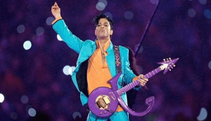 prince