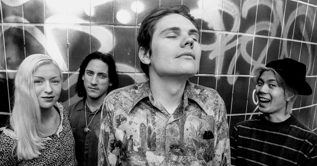 the smashing pumpkins albums ranked