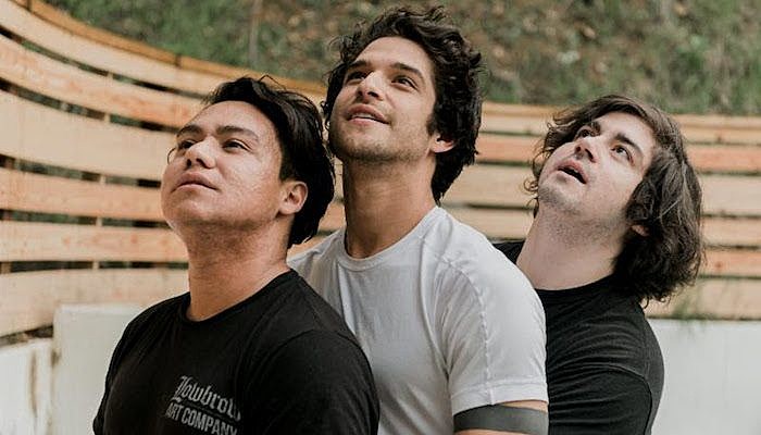 tyler posey pvmnts 2018
