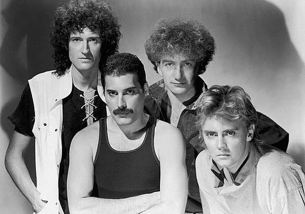 queenband